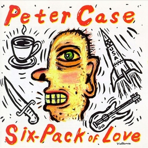 Six-Pack Of Love