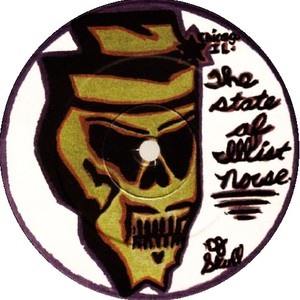 Hard Drive (Vinyl)
