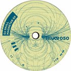 DJ Skull - Magnetar (EP) (Vinyl)