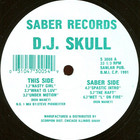 DJ Skull - N.R.G. Music (VLS)