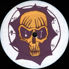 DJ Skull - Nuclear Fall Out (EP) (Vinyl)