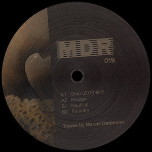 MDR 019 (VLS)