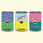 Autograf - Future Soup (EP)