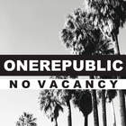 OneRepublic - No Vacancy (CDS)