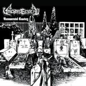 Unconsecrated Cemetery - Dark Awakening