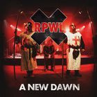 RPWL - A New Dawn CD1