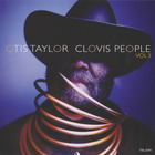 Otis Taylor - Clovis People Vol. 3