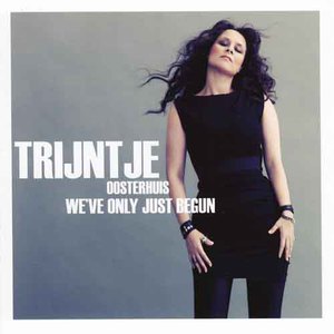 We've Only Just Begun CD2
