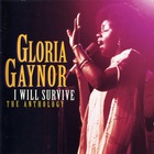 Gloria Gaynor - I Will Survive: The Anthology CD2