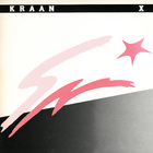 kraan - X (Vinyl)