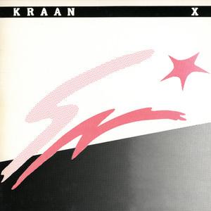 X (Vinyl)