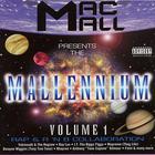 Mac Mall - Mallennium Vol. 1