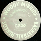 Woody Mcbride - Basketball Heroes EP 1 (Vinyl)