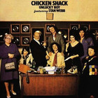 Chicken Shack - Unlucky Boy (Reissued 2013)