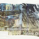 EUGENE CHADBOURNE - Solo Acoustic Guitar Vol. 1 (Vinyl)