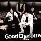 Good Charlotte - Misery (CDS)