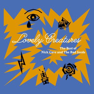 Lovely Creatures: The Best Of Nick Cave & The Bad Seeds (1984-2014) (Deluxe Edition) CD3