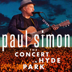 The Concert In Hyde Park CD1