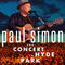Paul Simon - The Concert In Hyde Park CD1
