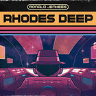 Ronald Jenkees - Rhodes Deep