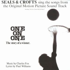Seals & Crofts - One On One (Vinyl)