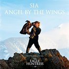 Angel By The Wings (CDS)