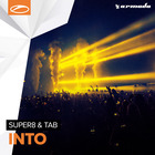 Super8 & tab - Into (CDS)