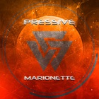 Pressive - Marionette (EP)