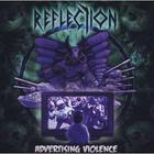 Reflection - Advertising Violence