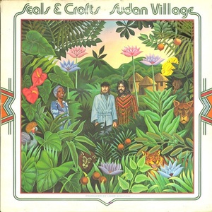 Sudan Village (Vinyl)