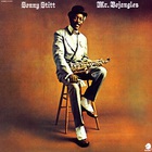 Sonny Stitt - Mr. Bojangles (Vinyl)