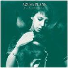 Azusa Plane - Where The Sands Turn To Gold CD1