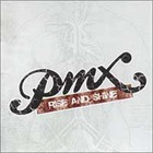 PMX - Rise And Shine
