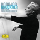Anton Bruckner - 9 Symphonies (By Herbert Von Karajan & Berlin Philharmonic Orchestra) CD1