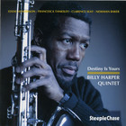 Billy Harper - Destiny Is Yours