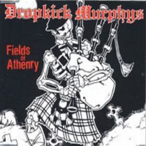 Fields Of Athenry (EP)