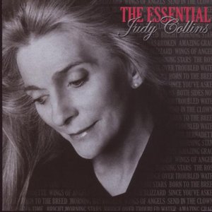 The Essentail Judy Collins
