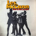 Les McCann - Talk To The People (Vinyl)