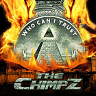 THE CHIMPZ - Who Can I Trust (EP)
