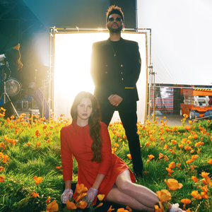 Lust For Life (CDS)