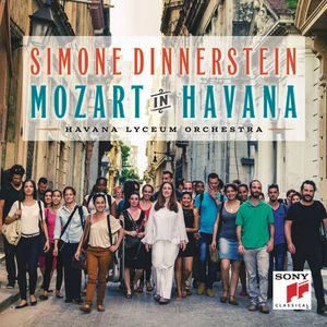 Mozart In Havana