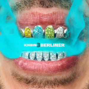 Ich Bin 3 Berliner (Limited Fan Edition) CD1