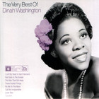 Dinah Washington - The Very Best Of CD3
