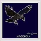 Magicfolk - Tales Of Power
