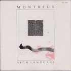 Sign Language (Vinyl)