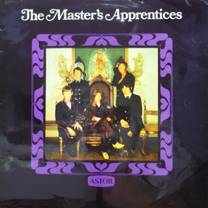 The Master's Apprentices (Vinyl)