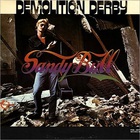 Sandy Bull - Demolition Derby (Vinyl)