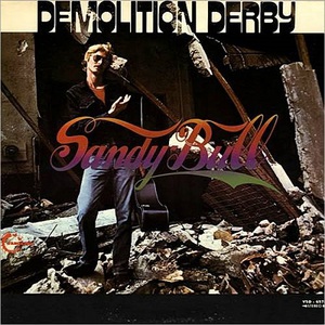 Demolition Derby (Vinyl)
