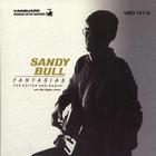 Sandy Bull - Fantasias For Guitar & Banjo (Vinyl)