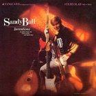 Sandy Bull - Inventions (Vinyl)